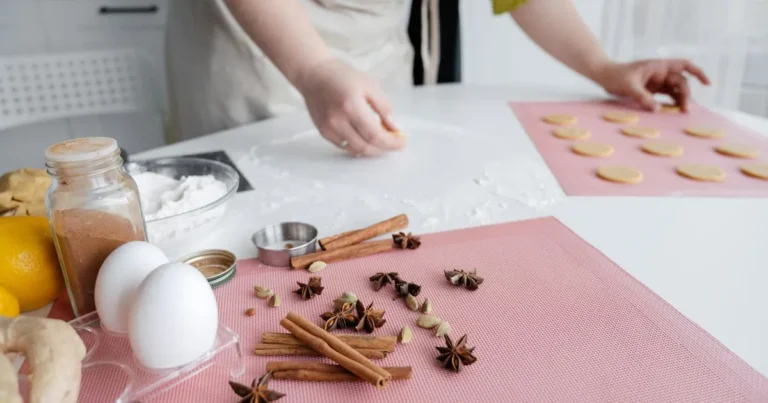 sourdough cinnamon rolls recipe