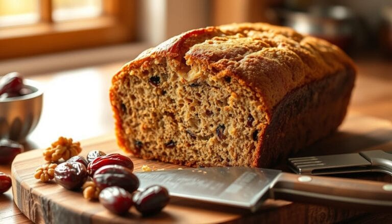 Date bread