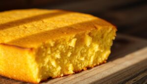 cornbread hoe cakes