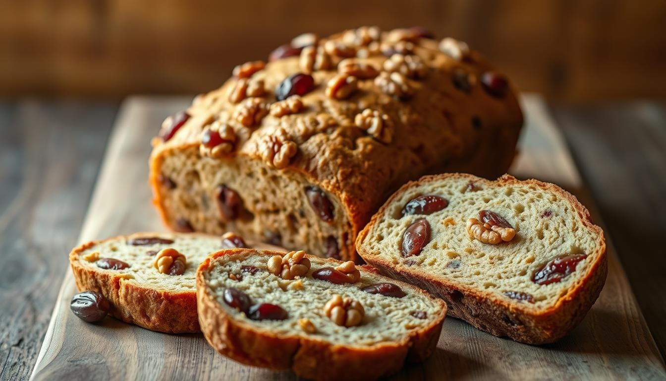 date walnut bread