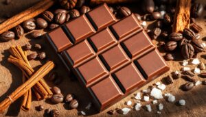 dubai chocolate bar ingredients