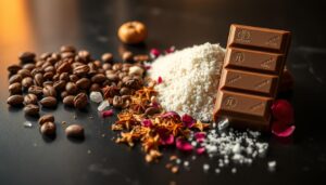 dubai chocolate bar recipe ingredients