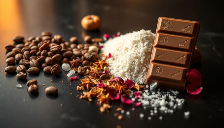 dubai chocolate bar recipe ingredients