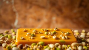 pistachio chocolate bar recipe