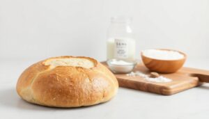 simple sourdough recipe