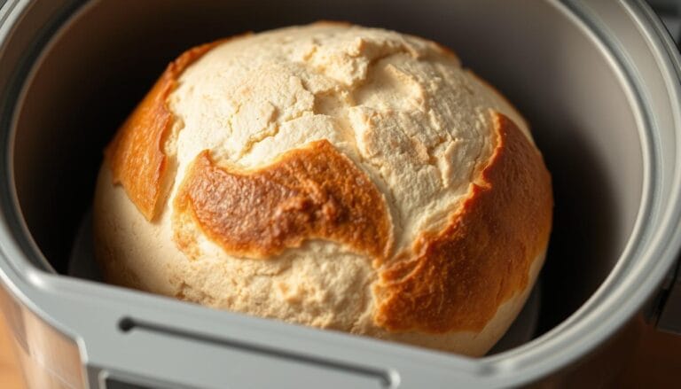 sourdough bread machine recipe