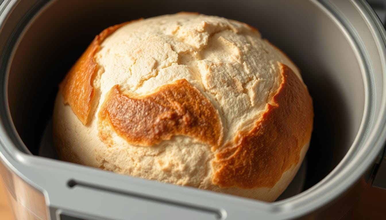 sourdough bread machine recipe