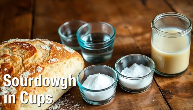 sourdough bread machine recipe