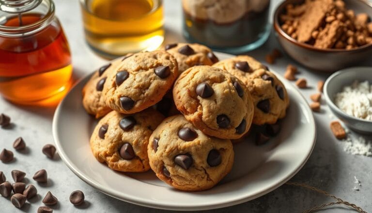 cookie dough recipe without brown sugar