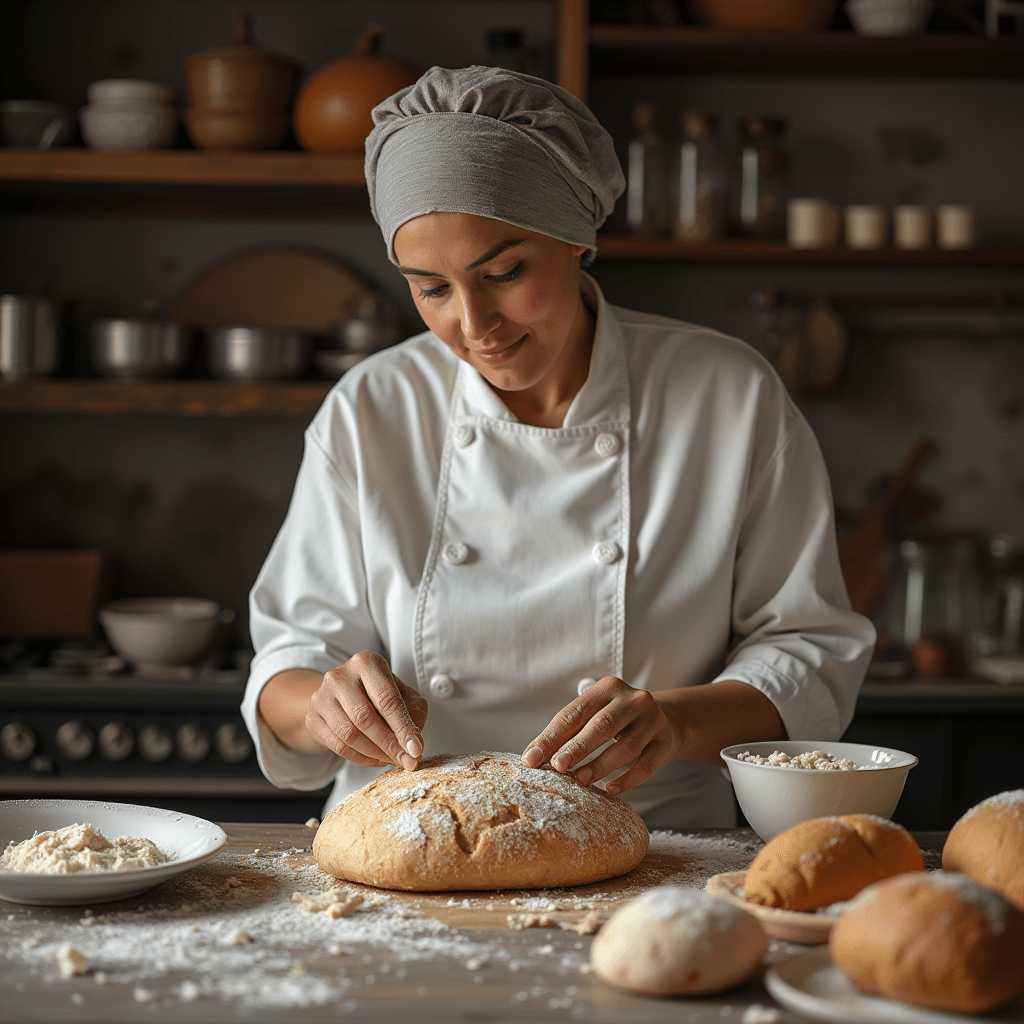 Qisra Recipes