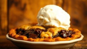 best chocolate cobbler recipe