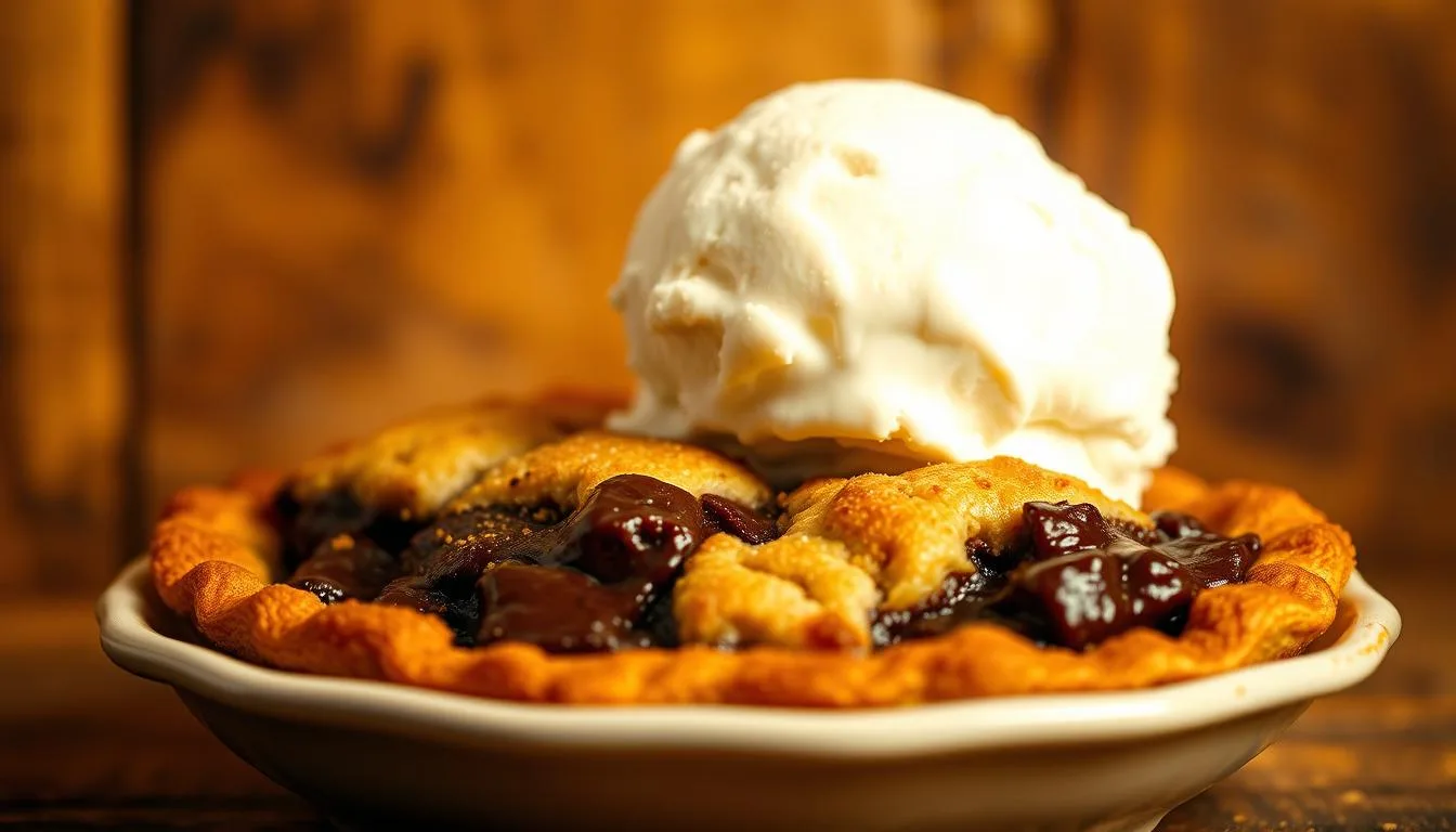best chocolate cobbler recipe