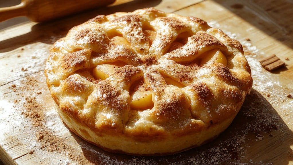 Apple Pie Recipe 3 classic apple pie recipe