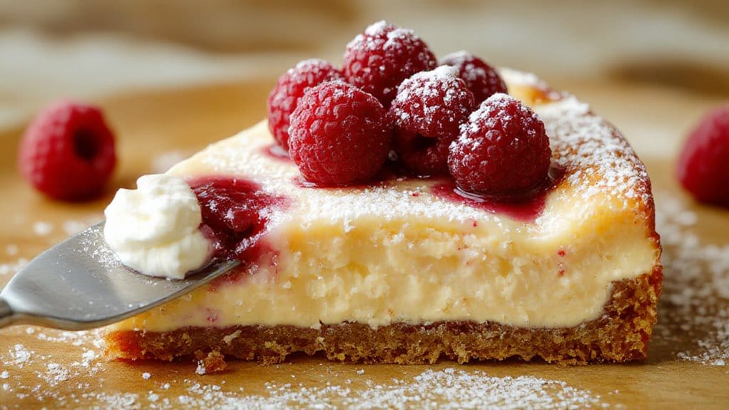 Cheesecake Recipe 3 classic creamy cheesecake recipe
