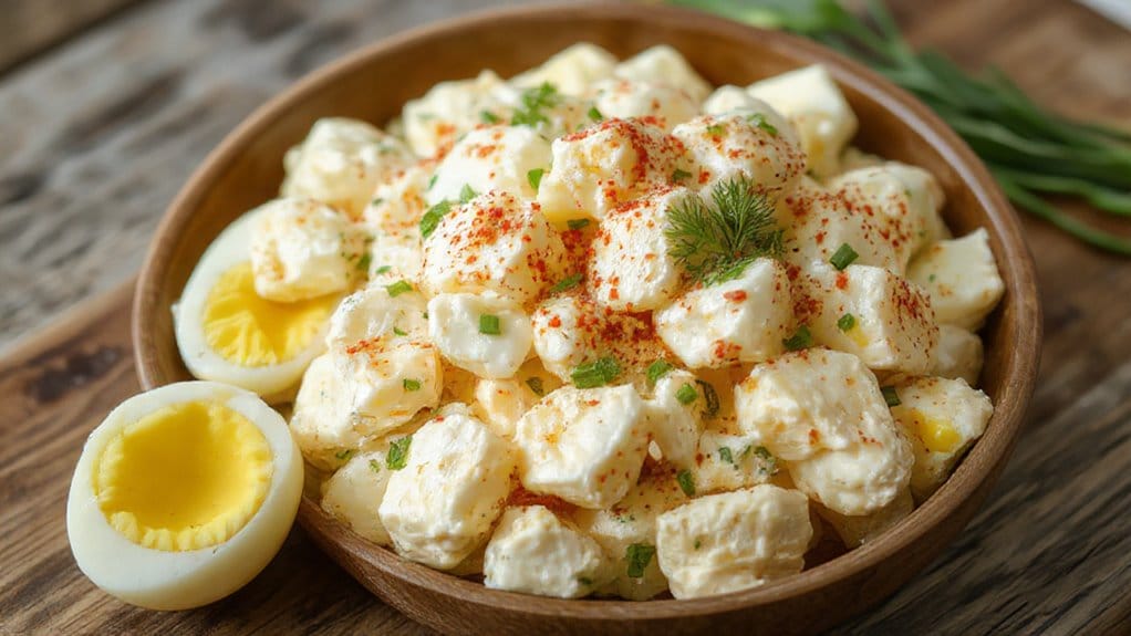 Egg Salad Recipe 3 classic egg salad recipe