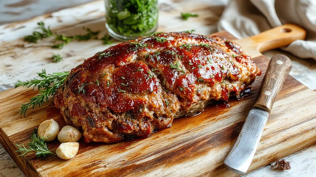 Meatloaf Recipe 3 classic flavorful meatloaf recipe