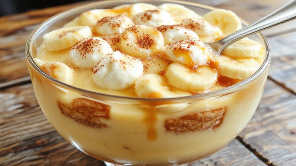 Banana Pudding Recipe 3 classic southern banana pudding