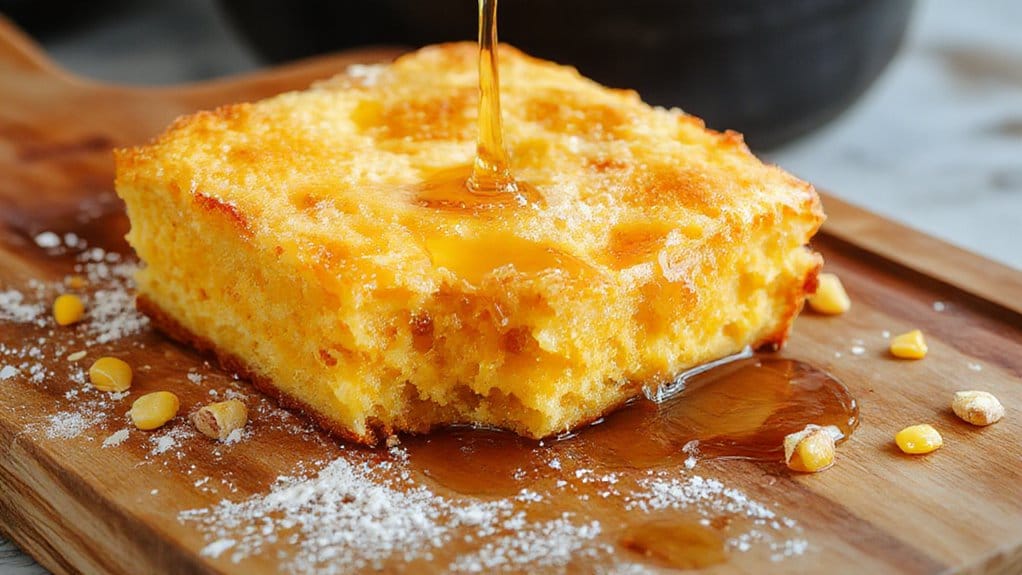 Cornbread Recipe 3 classic southern cornbread recipe