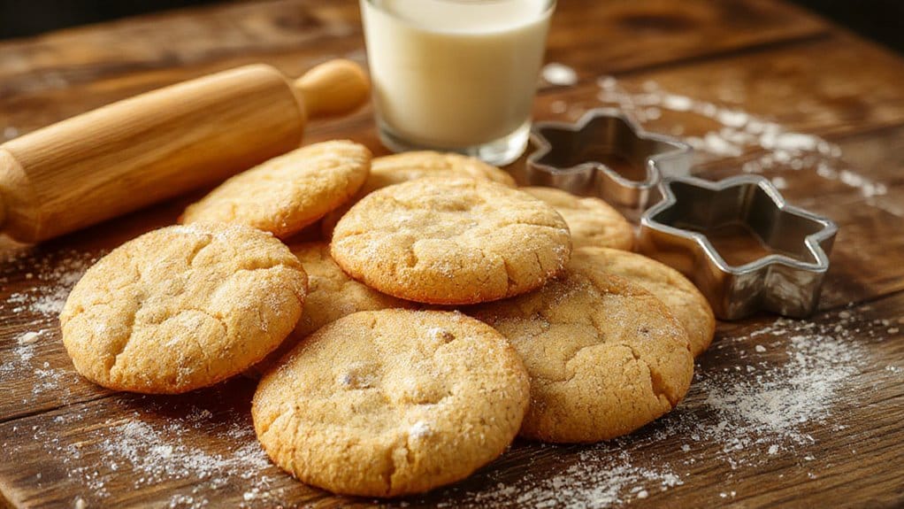 Sugar Cookie Recipe 3 classic sugar cookie recipe