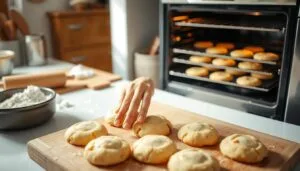 cookie dough recipe without brown sugar