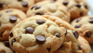 cookie recipe without brown sugar