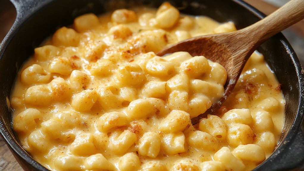 Mac and Cheese Recipe 3 creamy cheesy macaroni dish