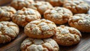 crumb cookies recipe