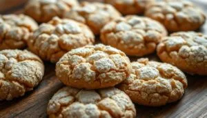 crumb cookies recipe