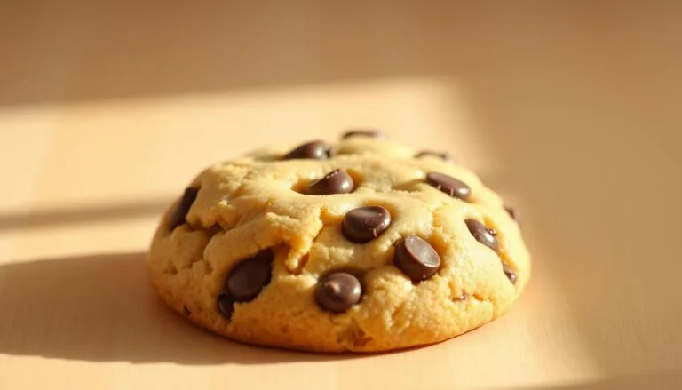 crumbl cookie chocolate chip recipe