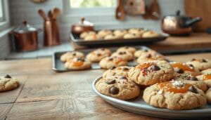 crumbl cookie recipe