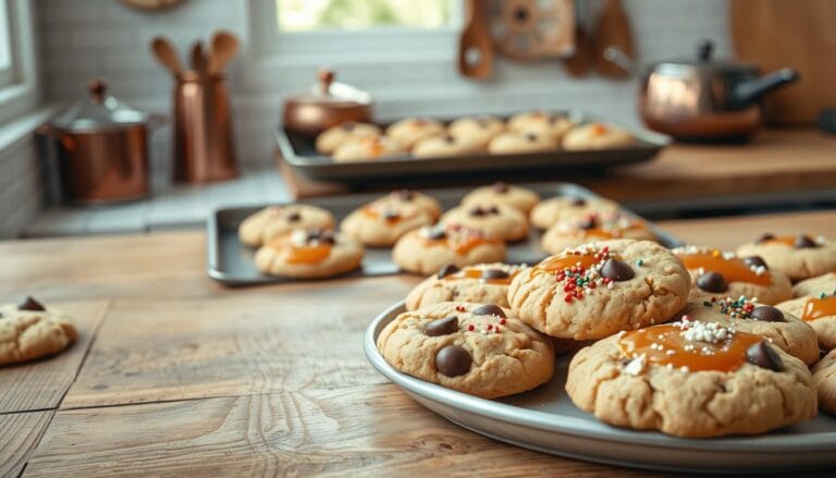 crumbl cookie recipe