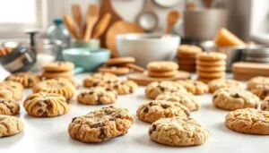crumbl cookie recipes