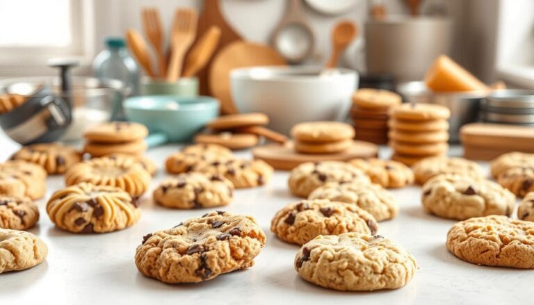 crumbl cookie recipes