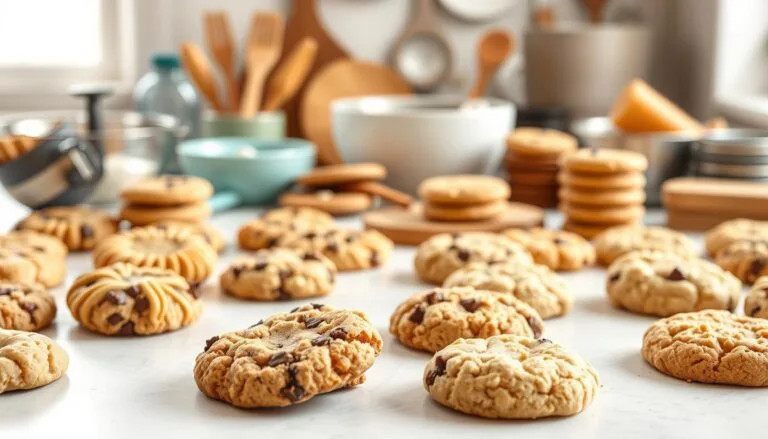crumbl cookie recipes