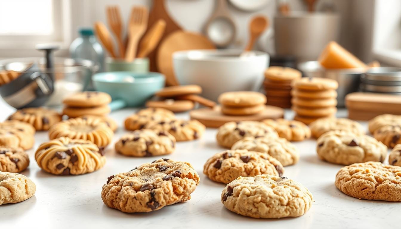 crumbl cookie recipes