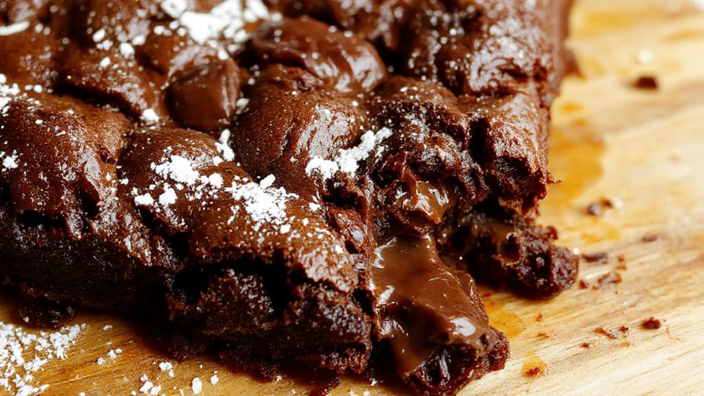 Brownie Recipe 3 delicious classic brownie recipe