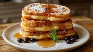 delicious french toast recipe