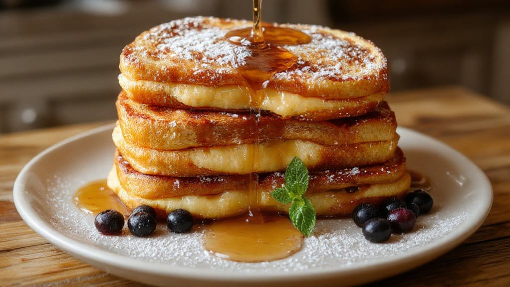 delicious french toast recipe