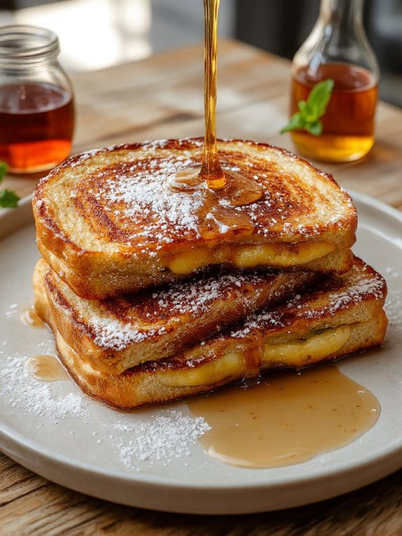 delicious french toast recipe wcbk3