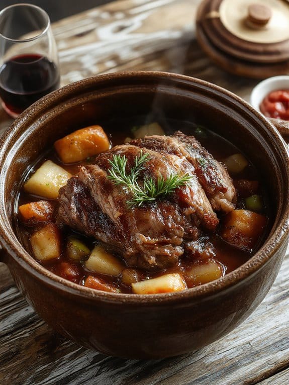 delicious pot roast recipe sjuvr