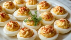deviled eggs preparation instructions