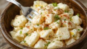 egg salad preparation instructions
