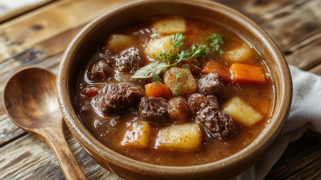 Beef Stew Recipe 3 hearty beef stew recipe