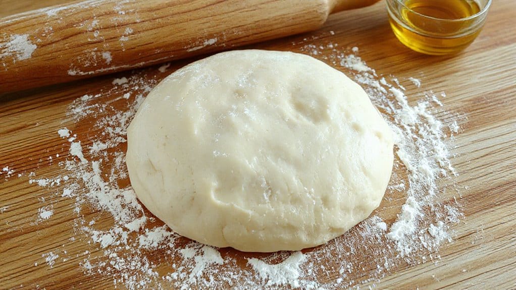 Pizza Dough Recipe 3 homemade pizza dough recipe