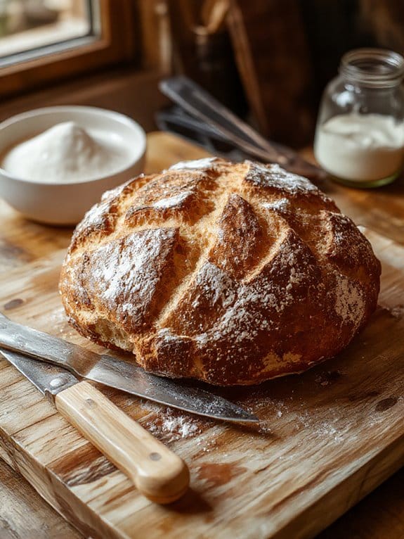 homemade sourdough bread recipe sapaf