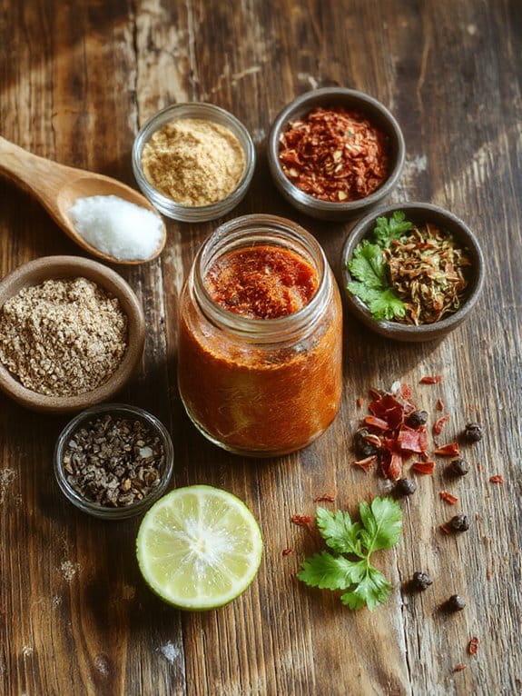 homemade taco seasoning blend lw7n3