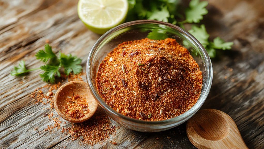 Taco Seasoning Recipe 3 homemade taco seasoning recipe