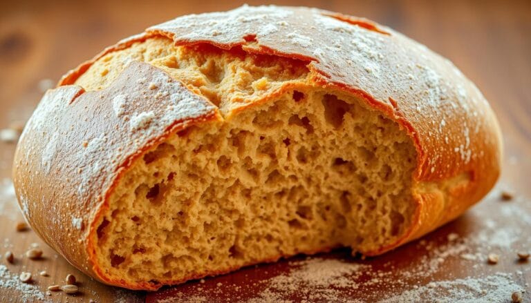 honey grain bread recipe
