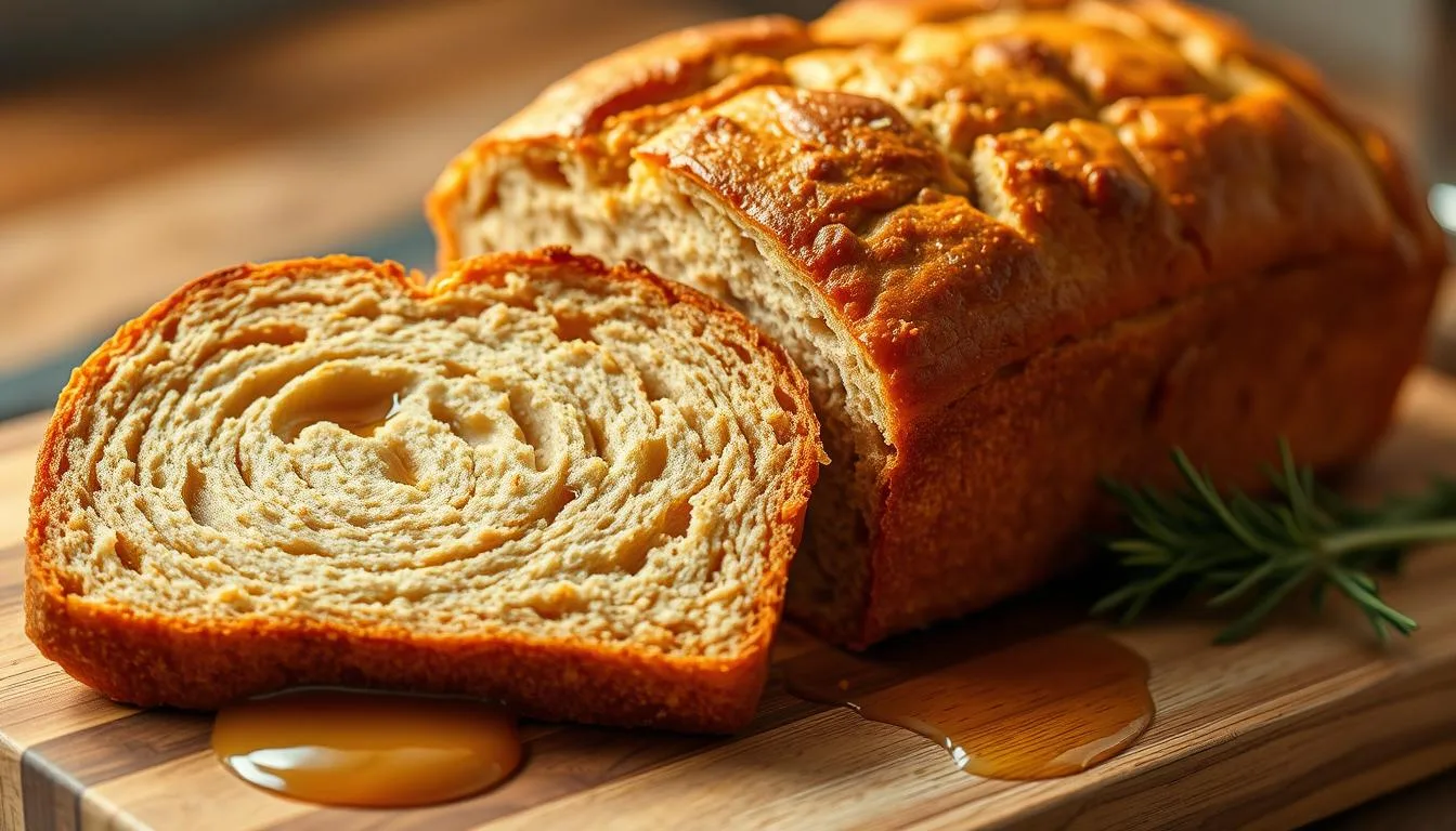 honey whole wheat bread recipe