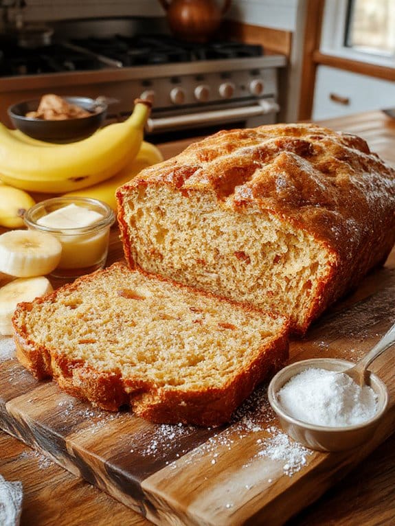 moist and delicious banana bread zhqwo